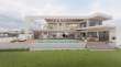 Pool & views