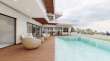 Pool & views