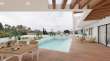 Pool & views