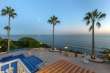 Pool & views