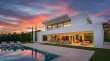 Pool & views