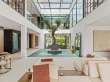 Pool & views