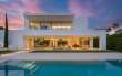 Pool & views