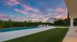 Pool & views