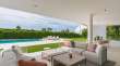Pool & views