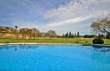 Pool & views
