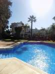 Pool & views