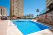 Pool & views