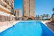 Pool & views