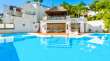 Pool & views