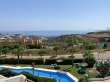 Pool & views