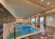 Pool & views