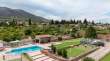 Pool & views
