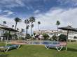 Pool & views