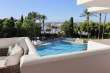 Pool & views