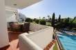 Pool & views