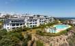Pool & views