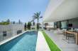 Pool & views