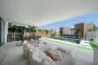 Pool & views