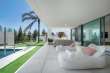 Pool & views