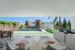Pool & views