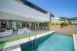 Pool & views