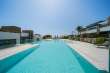Pool & views