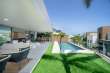 Pool & views