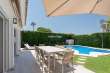 Pool & views
