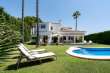 Pool & views