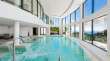 Pool & views
