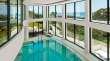 Pool & views