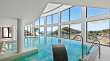Pool & views