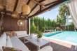 Pool & views