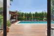 Pool & views