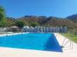 Pool & views