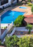 Pool & views