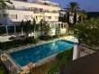 Pool & views