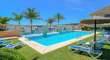 Pool & views