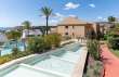 Pool & views