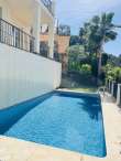 Pool & views