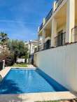 Pool & views