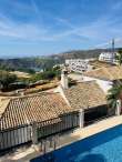 Pool & views