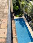 Pool & views