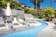 Pool & views