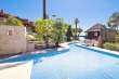 Pool & views