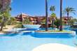 Pool & views