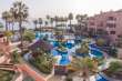Pool & views