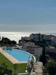 Pool & views