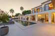 Pool & views